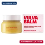 Vmagic By Medicine Mama Organic Vulva Balm - Intimate Skin Care, Menopause Suppo. Fixed Price $50.61.