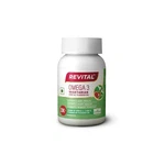 Revital Omega 3 Vegetarian 1000MG Flaxseed Oil Supports Joint Health, Heart .... Fixed Price $41.79.