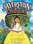 Ayurveda Chronicles: The Adventures Of Vata, Pitta, & Kapha. Fixed Price $11.01.