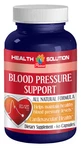 Hawthorn Berry - Blood Pressure Support Complex Lower HYPERTENSION,1. Fixed Price $17.92.
