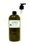 32 Oz/ 1 Quart With Pump Premium Hemp Seed Oil Unrefined Extra Virgin Skin Care. Fixed Price $31.98.