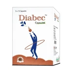 Blood Sugar Support Supplement - Jawadi Musk, Jamun & Herbal Diabec Control Pill. Fixed Price $32.55.