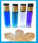 Crd Royal Water Premium Body Oil Swirl Roll On. Fixed Price $8.99.