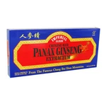 Chinese Red Panax Ginseng Extractum 10 Count. Fixed Price $12.98.