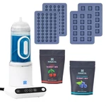 New Sealed Magical Butter MB2E Gummy Maker Machine Kit Medium. Fixed Price $110.00.