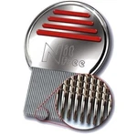 Nit Free Terminator Head Lice And Egg Removal Comb. Best Super Tool. Fixed Price $849.95.