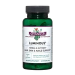 Vitanica, Luminous, Hair, Skin And Nail Support, Vegan, 60 Capsules. Fixed Price $20.95.