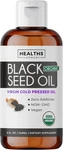 Usda Organic Black Cumin Seed Oil Liquid (8 Fl Oz) Premium Cold-pressed Nigella. Fixed Price $41.99.