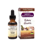 Amber Naturalz Kidney Rejuvenator Herbal Supplement For Dogs, Cats, Birds, Ra.... Fixed Price $62.27.