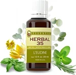 L'eudine Herbal 35 Powerful Blend For Migraine And Stress Relief. Fixed Price $27.99.