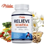Relieve Sciatica R-ala Natural Nerve Formula, Pain Relief, Anti-inflammatory. Fixed Price $57.15.