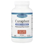 X Euromedica, Curaphen 120 Tablets. Fixed Price $327.15.