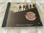 Shy England - Misspent Youth Cd 1990 Mca Original Tony Mills 80S Hair Oop Rare. Fixed Price $19.99.