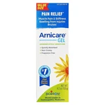 Boiron Arnicare Gel Pain Relief Unscented 4 Oz 120 Paraben-free. Fixed Price $17.89.