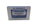 Dr Bronners Pure Castile Peppermint Bar Soap 5OZ Organic 6 Pack Bundle. Fixed Price $31.34.