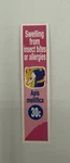 Boiron Homeopathic Allergies Insect Bite Swelling Apis Mellifica 30C 80 Pellet. Fixed Price $9.90.