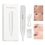 Usb Pro Latest Laser Freckle Wart Spot Mole Skin Tags Removal Tool Eraser Pen. Fixed Price $10.95.