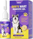 Dog Wart Remover, Natural Skin Tags, Removal Treatment. Fixed Price $14.99.