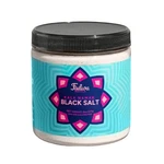 Black Salt Kala Namak - 8 Oz Jar, Authentic Desi Spices For Pakistani & India.... Fixed Price $20.76.