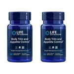 Life Extension Body Trim And Appetite Control - 30 Vegetarian Capsule 2 Pack. Fixed Price $42.75.