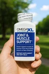 Omega-xl 300 Count Softgels Joint Pain Relief, Potent Small. Fixed Price $17.39.