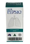 Airphysio Natural Breathing Lung Expansion & Mucus Removal Device 9369998021505. Fixed Price $38.85.