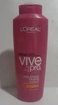 L'oreal Paris Vive Pro Style & Body Infusing Shampoo 13 Fl Oz Nwob Curly Control. Fixed Price $18.98.