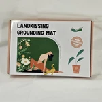 Landkissing Grounding Mat Kit W/ Wrist Bands & Cords Anti Slip Sleep Yoga New. Fixed Price $18.69.