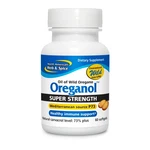 North American Herb & Spice Super Strength Oreganol P73, 60 Softgels. Fixed Price $24.99.