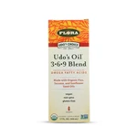Flora - Udos Choice Omega 369 Oil Blend Made Organic Flax Sesame Sunflower Seed. Fixed Price $52.20.