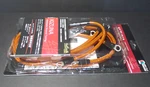 Orange Sun Auto Hot Hyper Ground Wires Cable Set San Inazma Earthing Kit. Fixed Price $124.98.