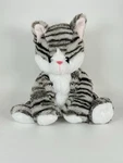 Warm Pals Microwavable Plush Stuffed Animal - Kiki Kitten Cat. Fixed Price $12.99.