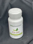 Bioptimizers P3-OM Proteolytic Prebiotics & Probiotics Supplement 30 Vegan Caps. Fixed Price $12.00.