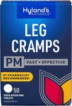 Hylands Leg Cramps Pm For Nighttime Relief, Homeopathic, 50 Tablets. Fixed Price $16.59.