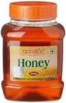 Pure Honey Patanjali 100% & Natural No Added Sugar 500 Gm. Fixed Price $30.86.