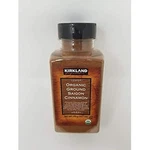 Kirkland Organic Ground Saigon Cinnamon -10.7 Oz. Fixed Price $15.70.