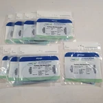 Lot Of 8 Empi Stimcare Tens Electrodes 199660-001 Sealed Expired Read. Fixed Price $29.99.