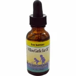 Willow/garlic Oil Alcohol-free 1 Fl Oz By Herbs For Kids. Fixed Price $14.91.