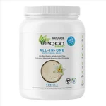 Vegansmart Naturade Plant Based Protein Powder 15 Servings (pack Of 1). Fixed Price $55.98.