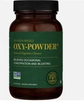 Global Oxy Powder Colon Cleanse & Natural Constipation Relief - 60 Ct. 10/2028. Fixed Price $27.95.