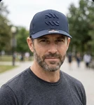 Richardson Biotech Pharma Biodesix Hat Trucker Cap Snapback Dad Blue Mesh. Fixed Price $10.46.