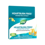 Nature's Way Natures Heartburn Orange Peel Extract Relieves Occasional Acid. Fixed Price $28.39.