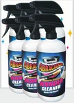 Pack Abracadabra Contractor Strength Wonder Cleaner - As Seen Tv 16 Fl Oz. Fixed Price $140.00.