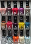 Sally Hansen Miracle Gel Nail Polish You Choose. Fixed Price $5.95.
