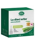 Esi Ten Herbs Microclismi Natural Laxative Enema Kit 6 Pack. Fixed Price $13.36.