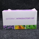 Doterra Introductory Kit Lavender Lemon Peppermint Oils Three 5ML Bottles. Fixed Price $23.00.
