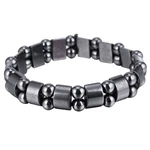 Viki Lynn Hematite Powerful Magnetic Bracelet Arthritis Pain Releif. Fixed Price $9.69.