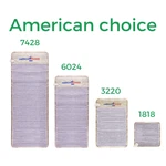 American Choice Far Infrared Amethyst Heating Pad For Pain Relief And Relaxation. Fixed Price $100.00.
