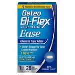 Osteo Bi-flex Joint Health Ease Advanced Triple Action Strength With Vitamin. Fixed Price $189.99.