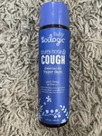Baby Oilogic Stuffy Nose And Cough Essential Vapor Bath. Fixed Price $9.49.